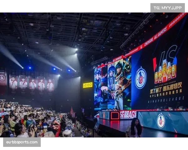 情感计算助力成都电竞节打造沉浸式智慧赛事体验