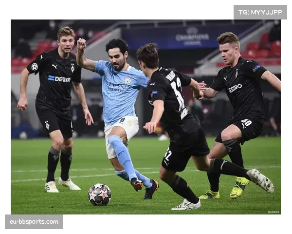 布莱顿2比1逆转曼城 格鲁达第89分钟绝杀助球队取关键三分