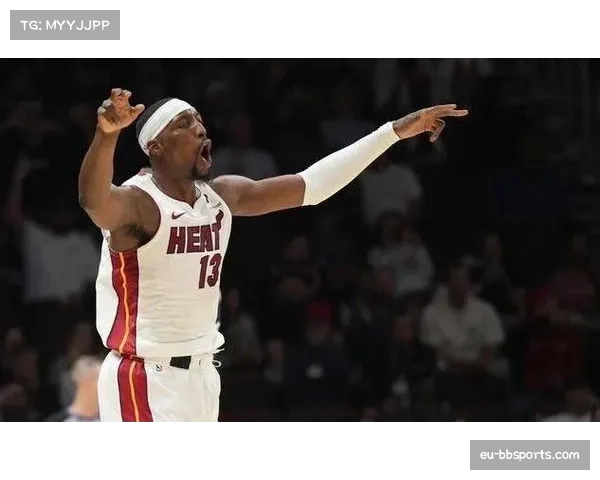 热火七人上双大胜奇才31分 阿德巴约22分8篮板5抢断 热火七人上双大胜奇才31分 阿德巴约22分8篮板5抢断