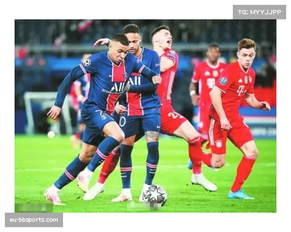 剩余五轮赛程分析 拜仁三场胜利即可确保卫冕